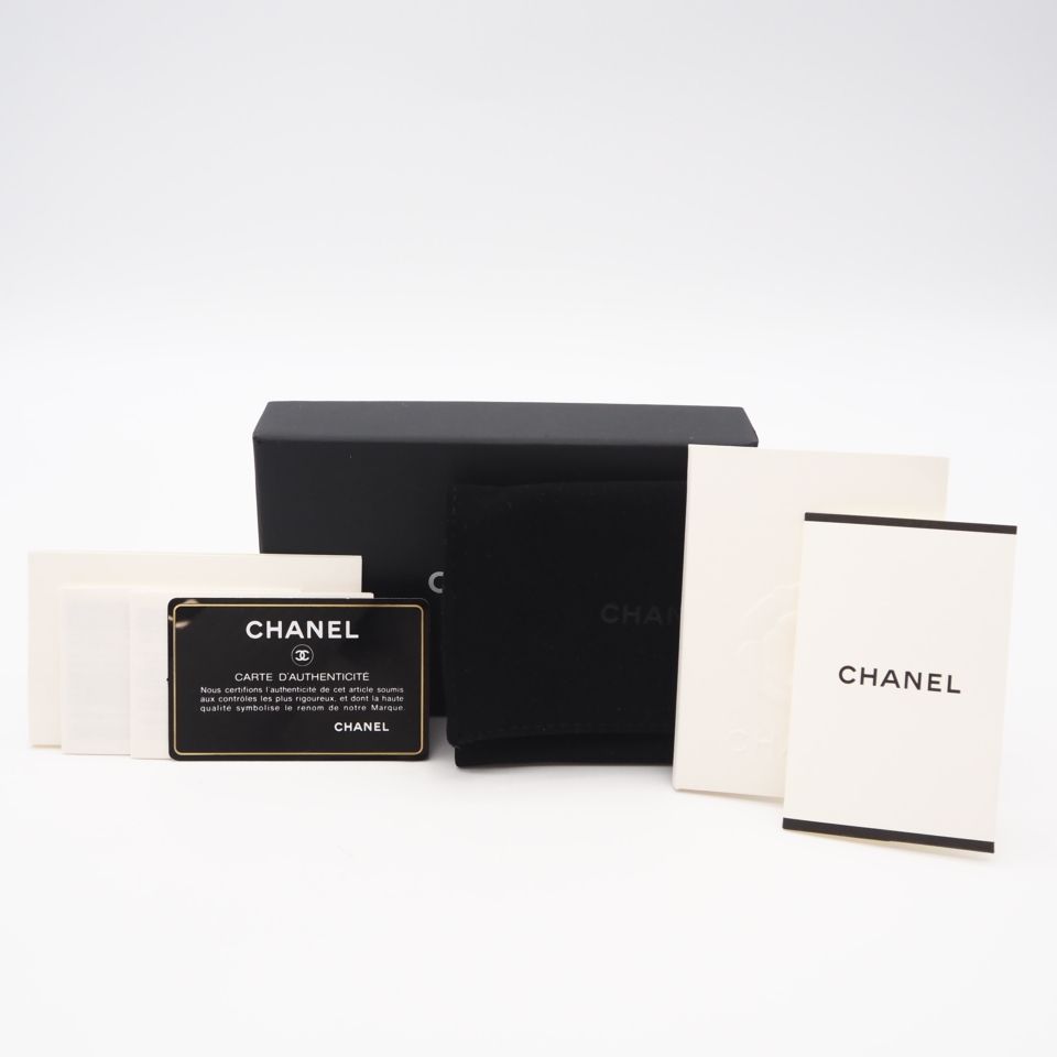 ☆3日以内返品可☆ 美品 CHANEL シャネル マトラッセ シャネル19