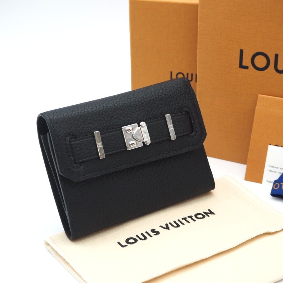 ☆3日以内返品可☆ 極美品 LOUIS VUITTON ルイ・ヴィトン ミレジム