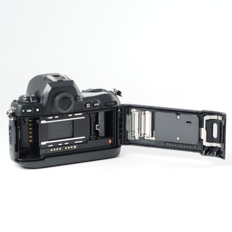 Nikon ニコン AF 一眼レフカメラ ボディ F100 MF-29付属 #14528 - メルカリ