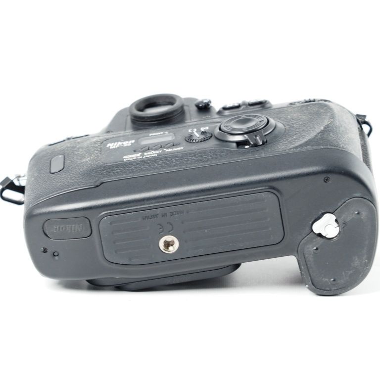 Nikon ニコン AF 一眼レフカメラ ボディ F100 MF-29付属 #14528 - メルカリ