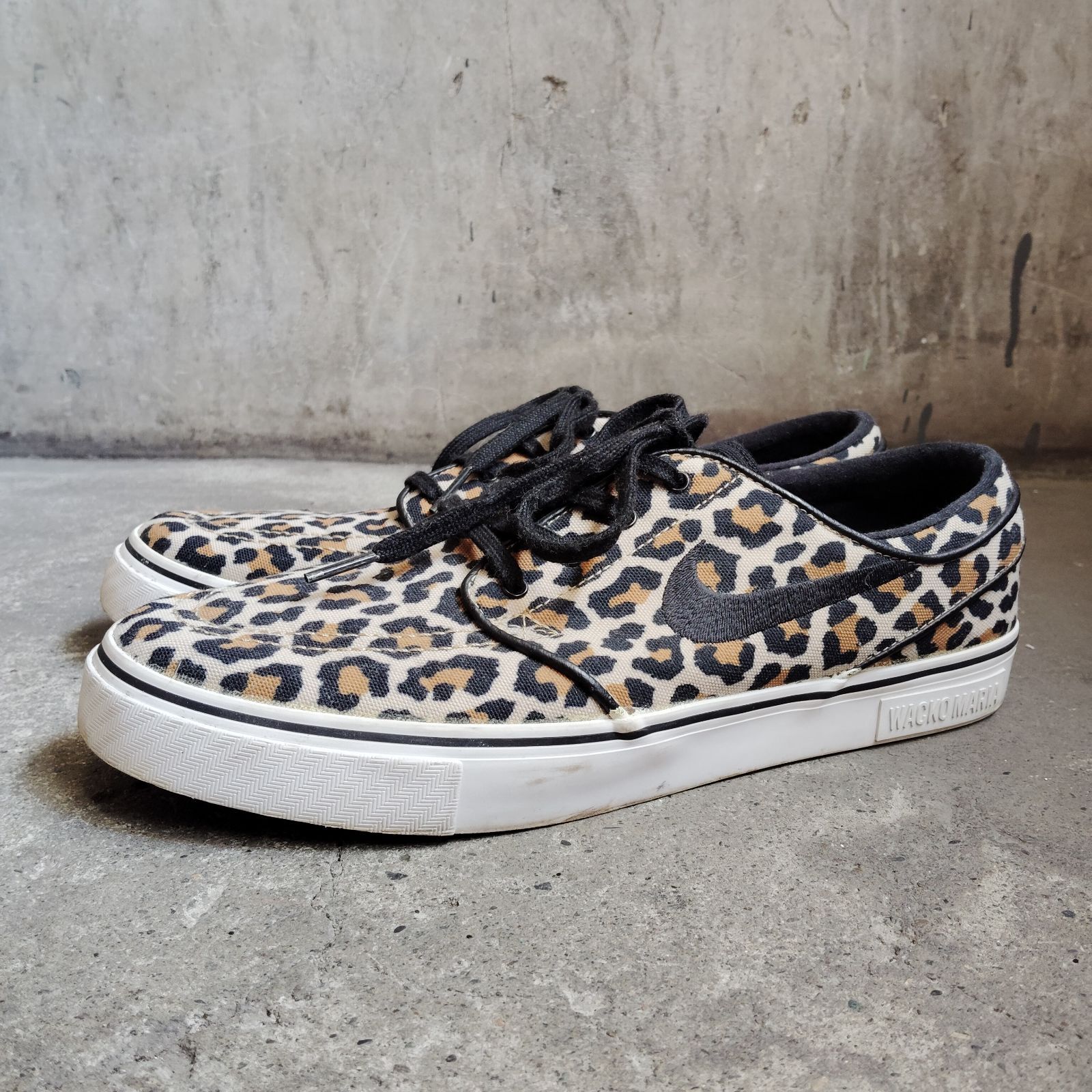 WACKOMARIA × NIKE SB JANOSKI CNVS OG QS 27.5cm ワコマリア ナイキ 