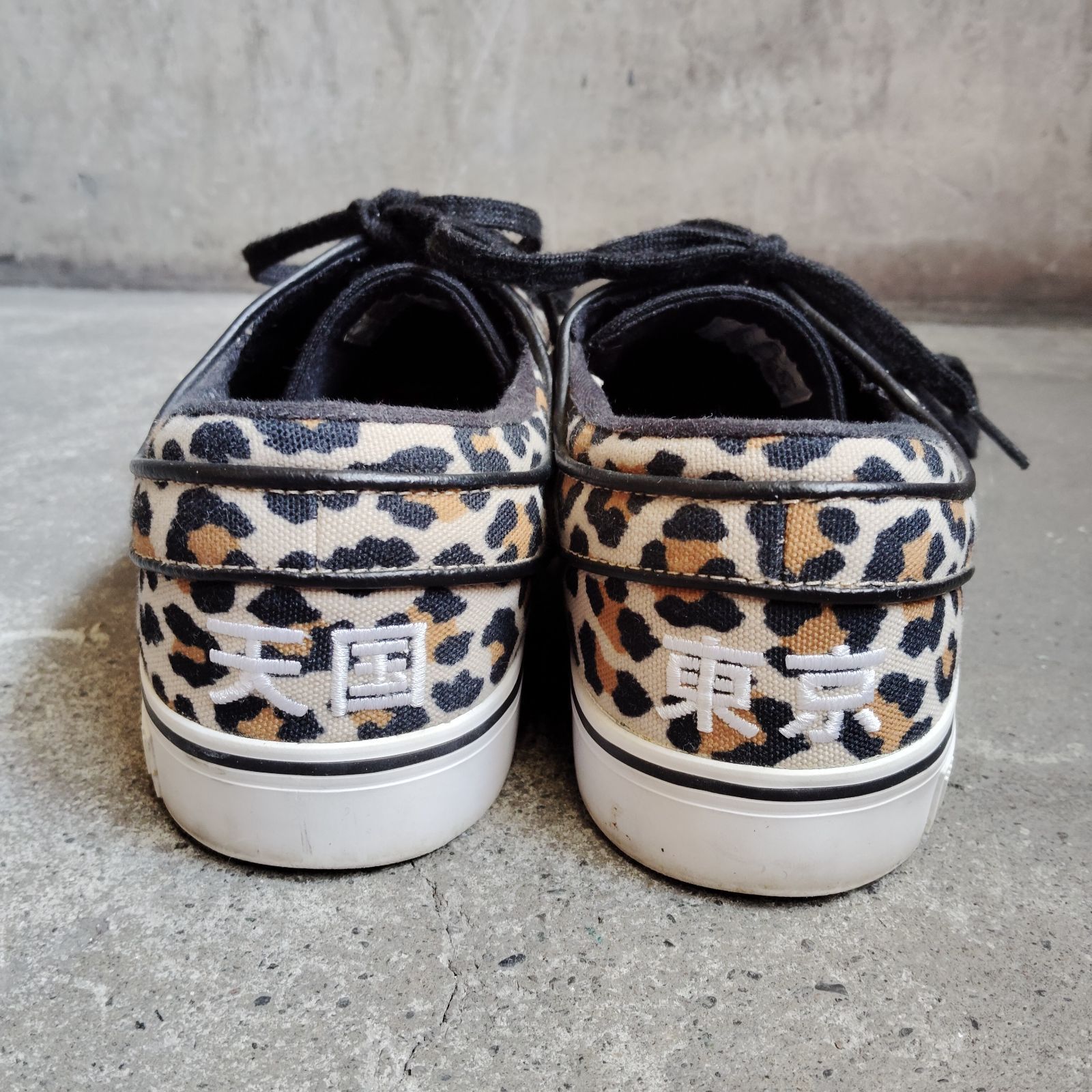WACKOMARIA × NIKE SB JANOSKI CNVS OG QS 27.5cm ワコマリア ナイキ 