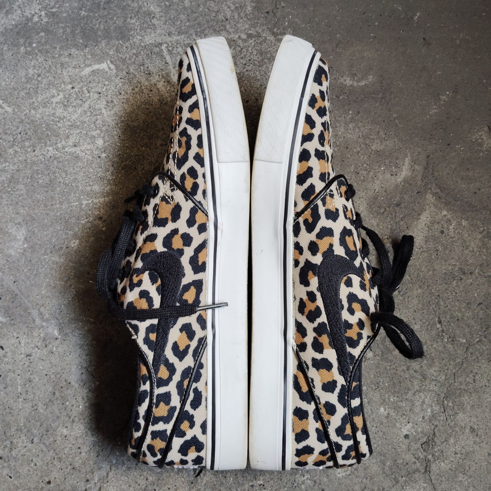WACKOMARIA × NIKE SB JANOSKI CNVS OG QS 27.5cm ワコマリア ナイキ 