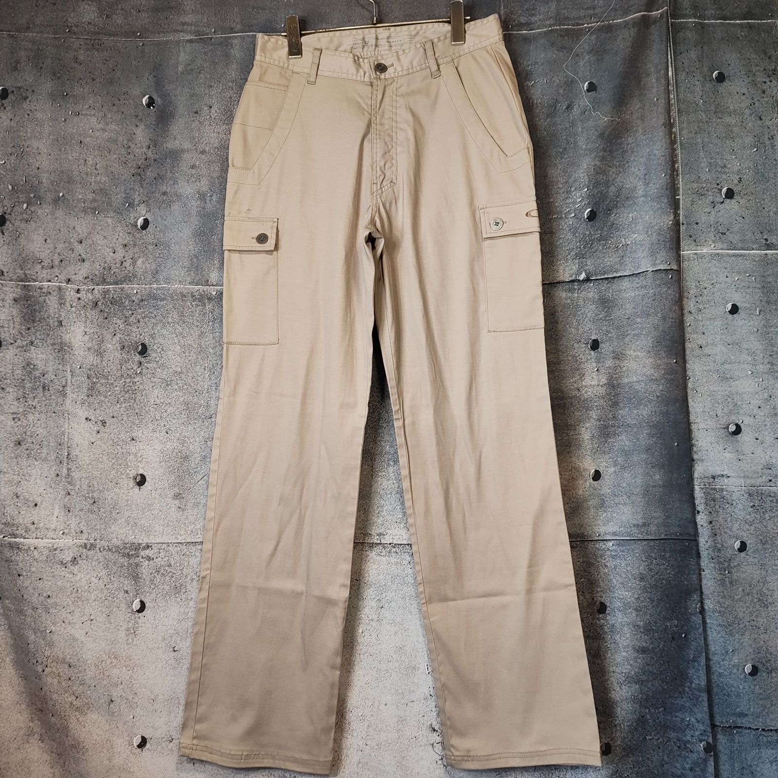 サイバー 00s oakley y2k tシャツ archive テック系 Oakley テック