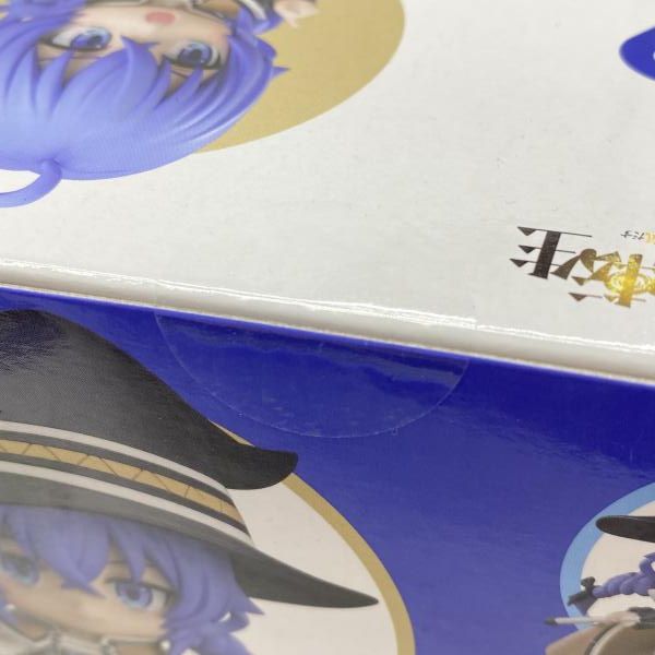 中古】未開封）ねんどろいど ロキシー・ミグルディア[24] - メルカリ