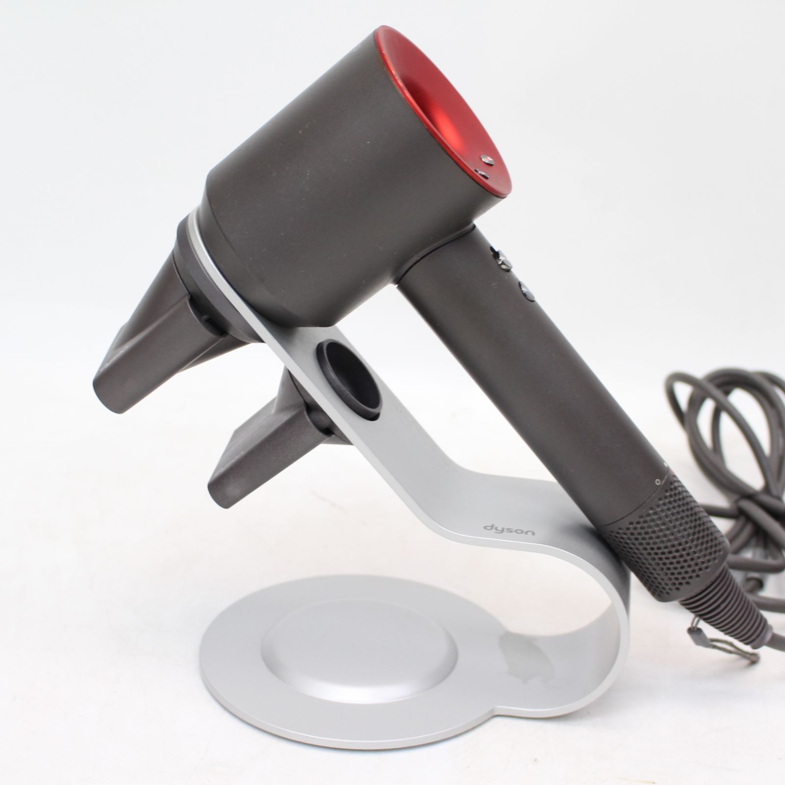 Dyson ダイソン Supersonic Ionic HD01 ヘアドライヤー 家電 中古 訳有