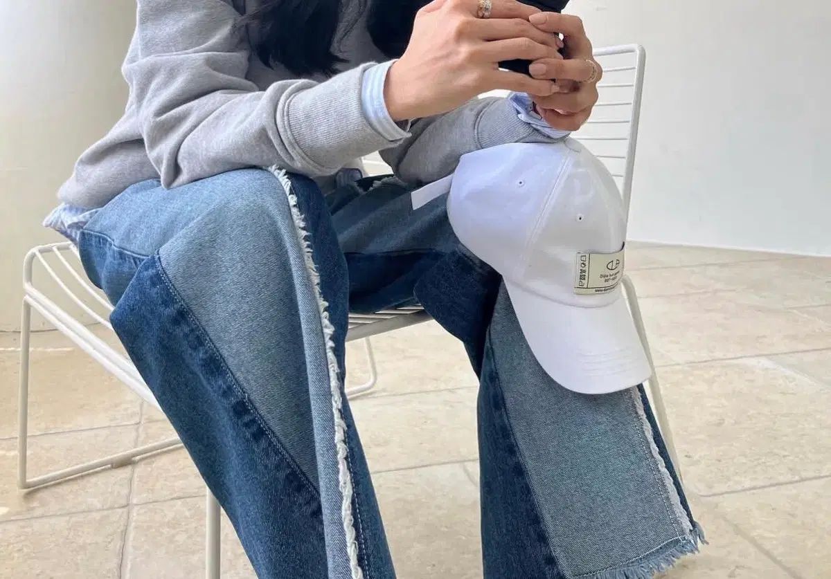 新商品 Don´t Be Late Classic ボールキャップ