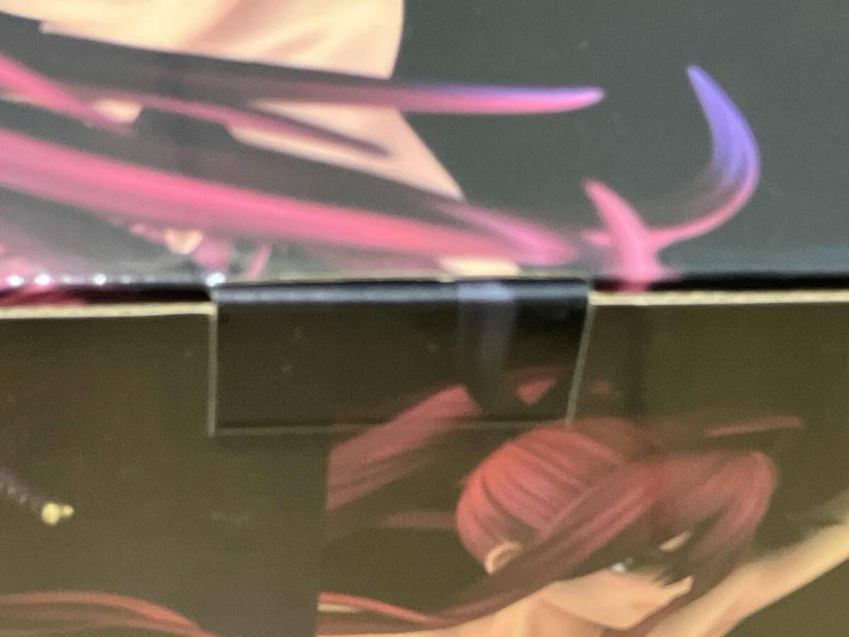 オルカトイズ エルザ・スカｰレット 侍 -光炎万丈- ver.漆黒 1/6 FAIRY