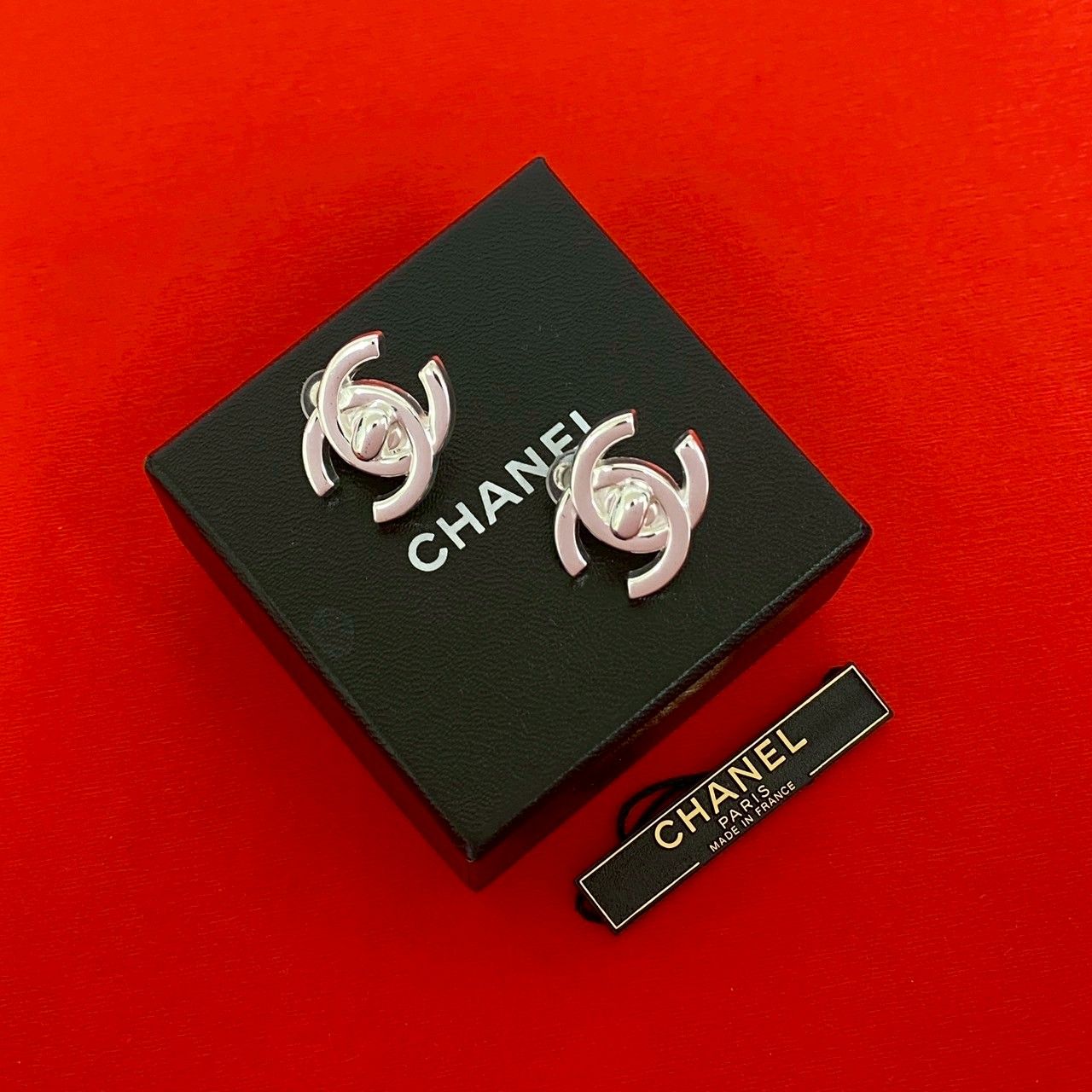 極 美品 箱付き コメあり 97P CHANEL シャネル ココマーク