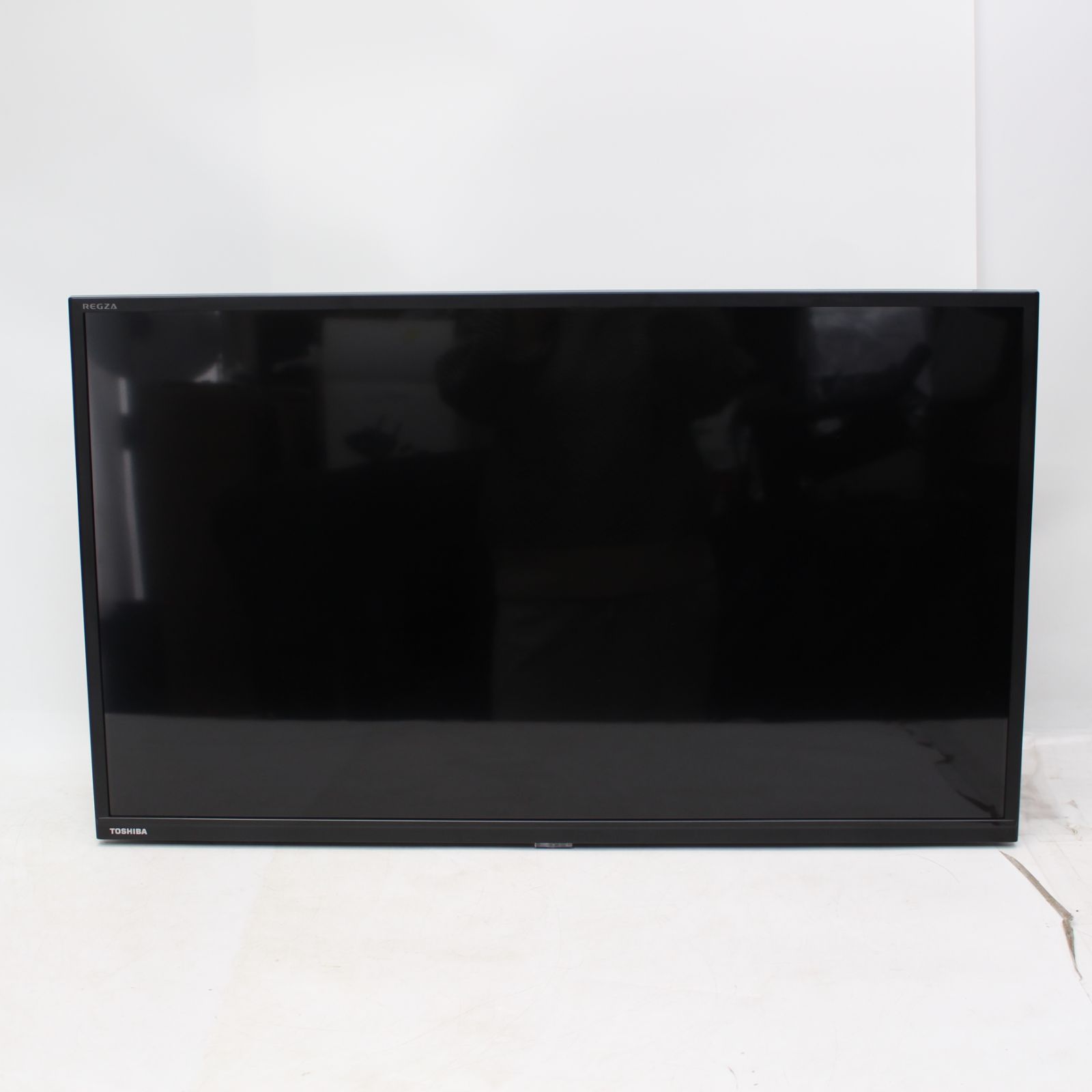 レグザ 32V型 液晶テレビ 32S24 ハイビジョン 外付けHDD 裏番組録画 