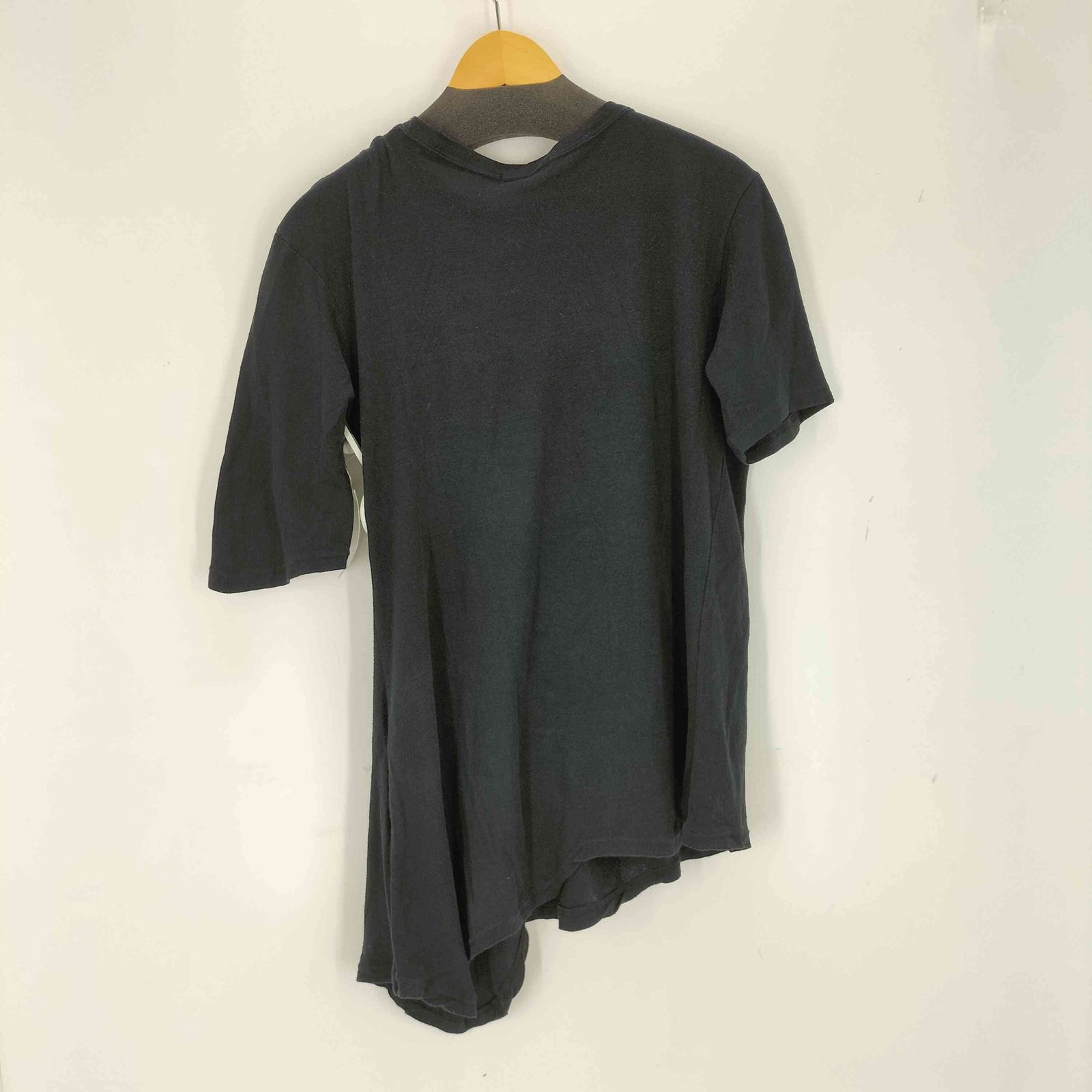 アンダーカバー UNDERCOVER 2007SS Purple期 Languid復刻 歪みイチゴT