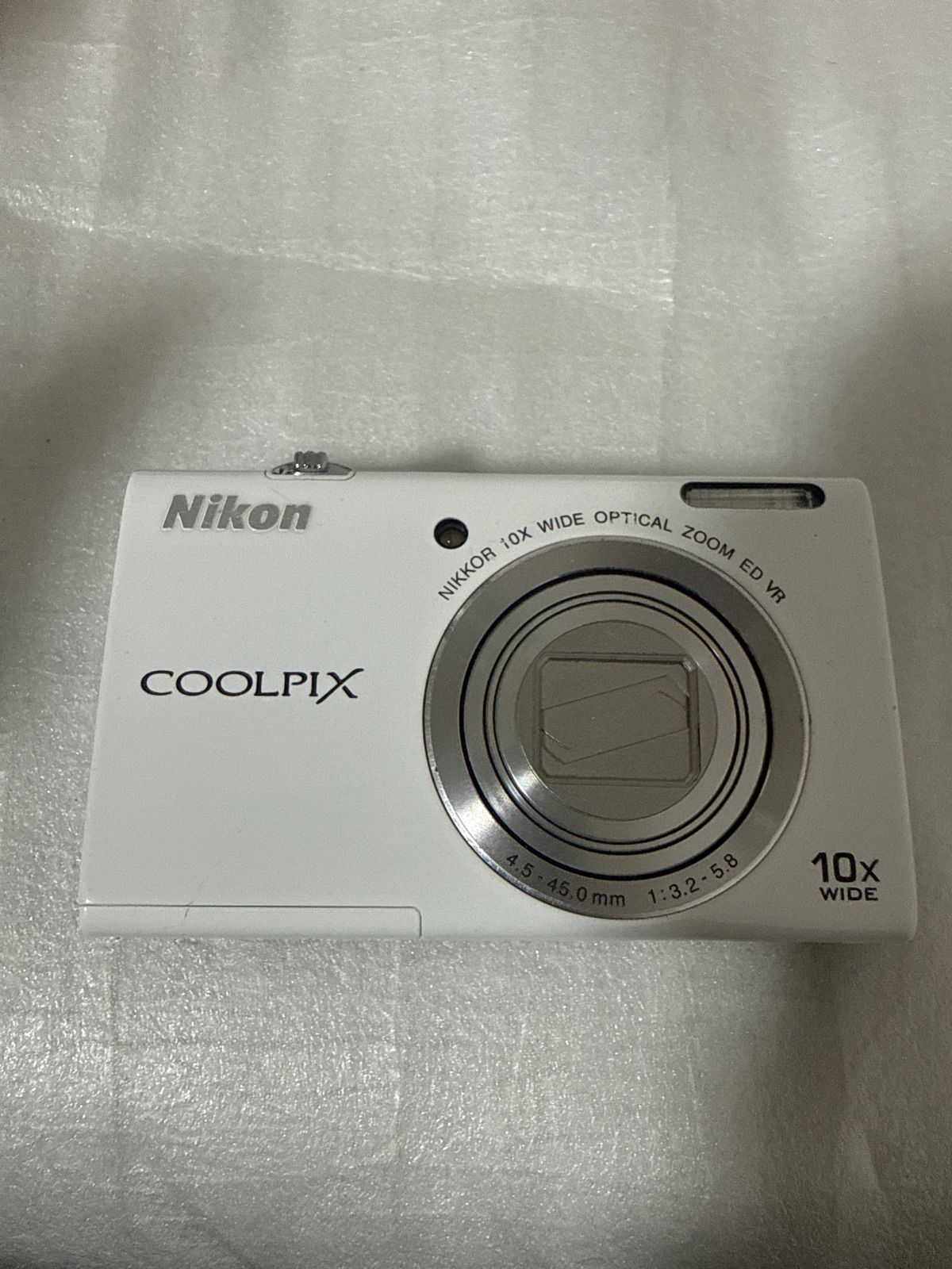 ❗️動作良好❗️デジカメ 本体 Nikon Coolpix S6200 | Buyee, 온라인 