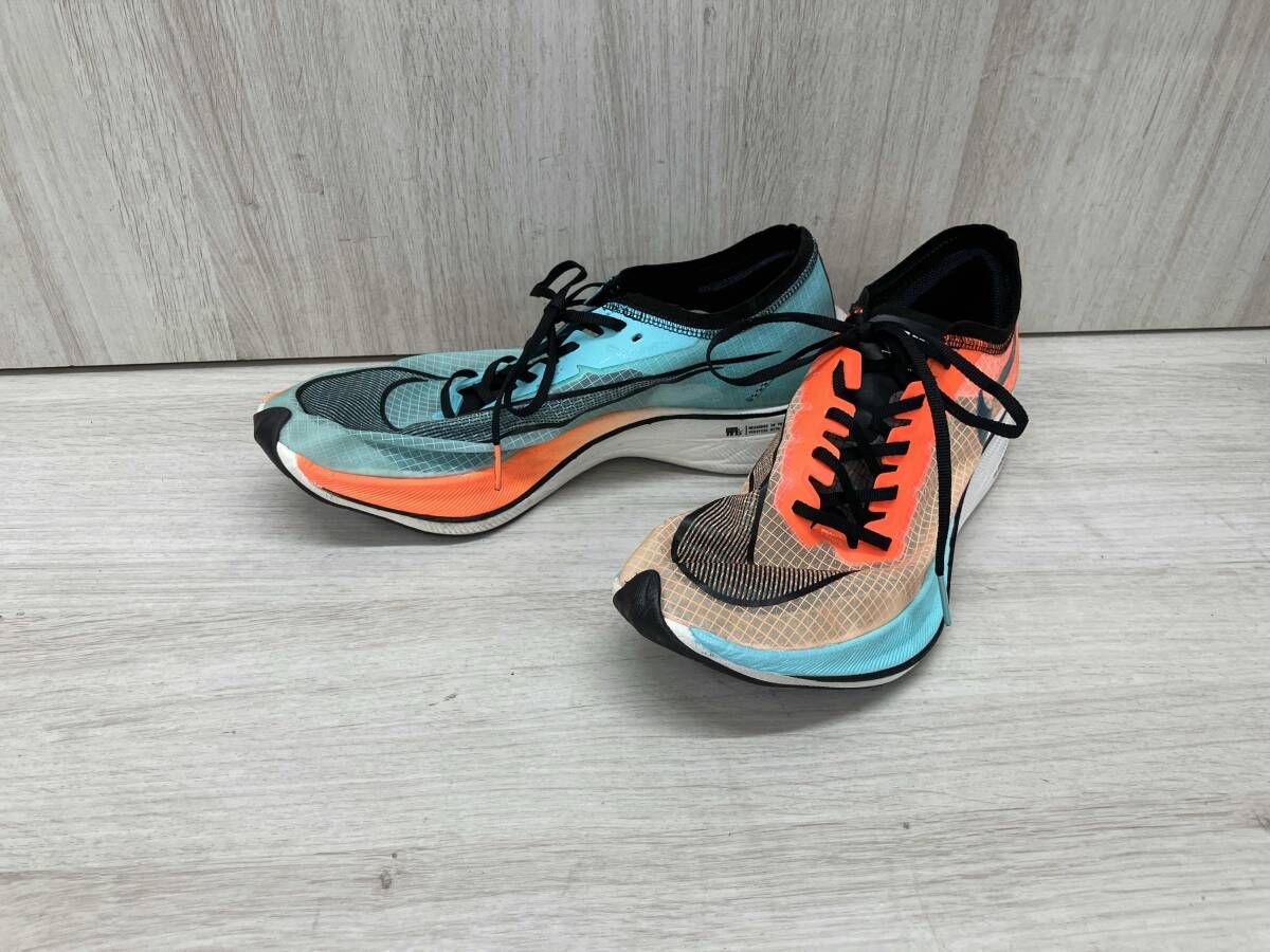 NIKE ZOOMX VAPOR FLY NEXT % Running Shoes ナイキ ズーム エックス
