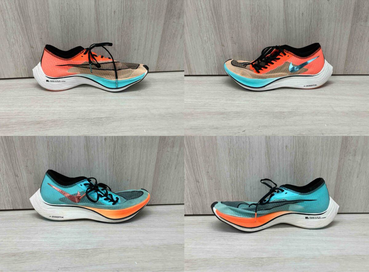 NIKE ZOOMX VAPOR FLY NEXT % Running Shoes ナイキ ズーム エックス
