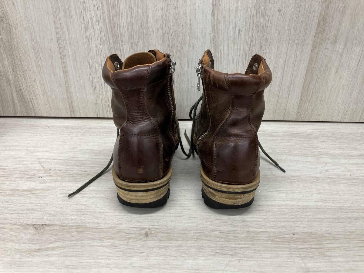 SWL Slow Wear Lion スロー ウェア ライオン Work Boots ワーク ブーツ