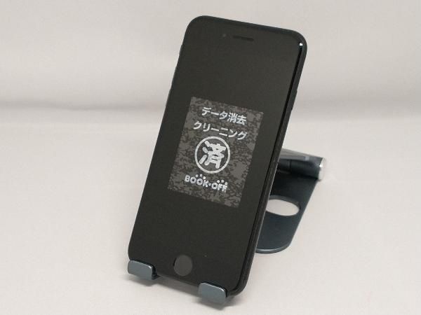 携帯電話、スマートフォン MHGP3J/A iPhone SE(第2世代) 64GB ブラック