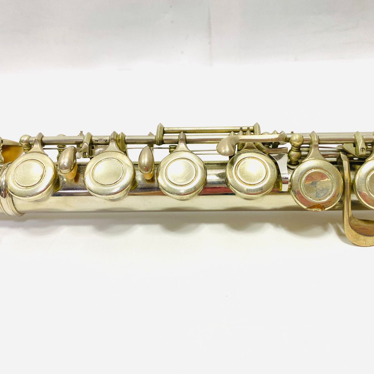 YAMAHA　フルート　YFL-23　管楽器 YAMAHA ヤマハ YFL-23 フルート 管楽器 - メルカリ