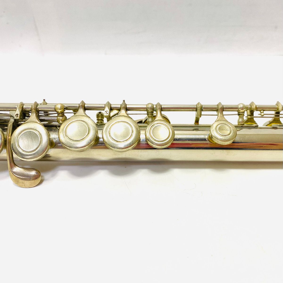 YAMAHA ヤマハ YFL-23 フルート 管楽器 - メルカリ