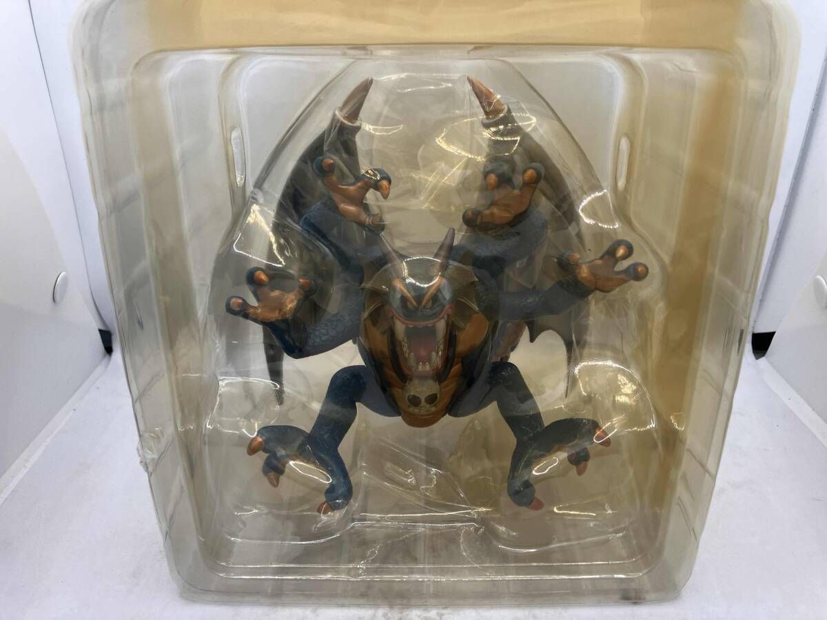 現状品 スクウェア・エニックス シドｰ 限定メタリックカラｰVer
