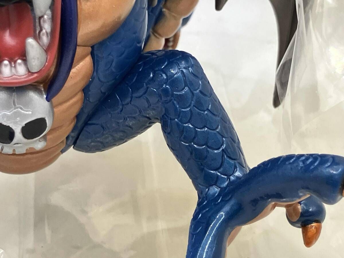 現状品 スクウェア・エニックス シドｰ 限定メタリックカラｰVer