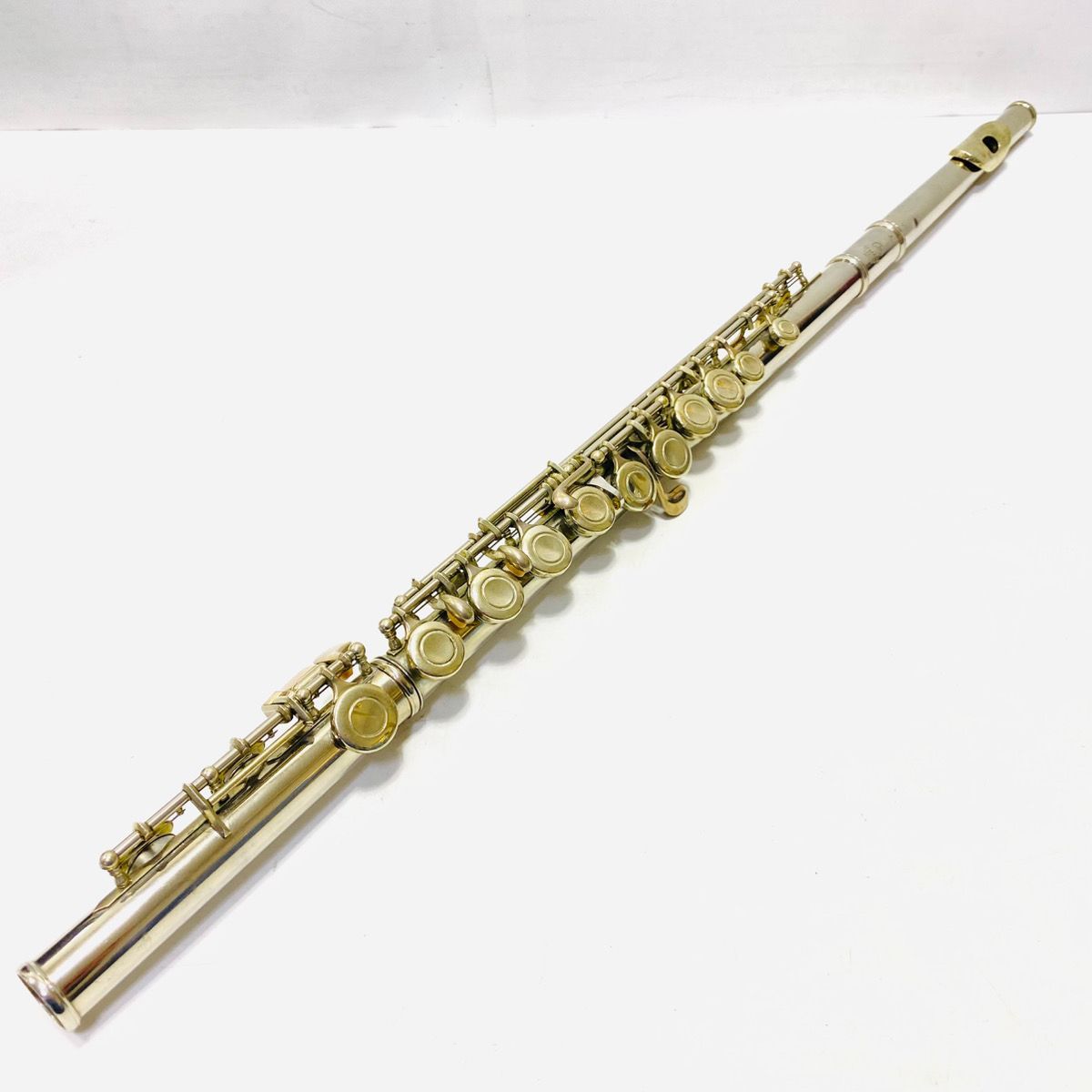 YAMAHA ヤマハ YFL-23 フルート 管楽器 - メルカリ