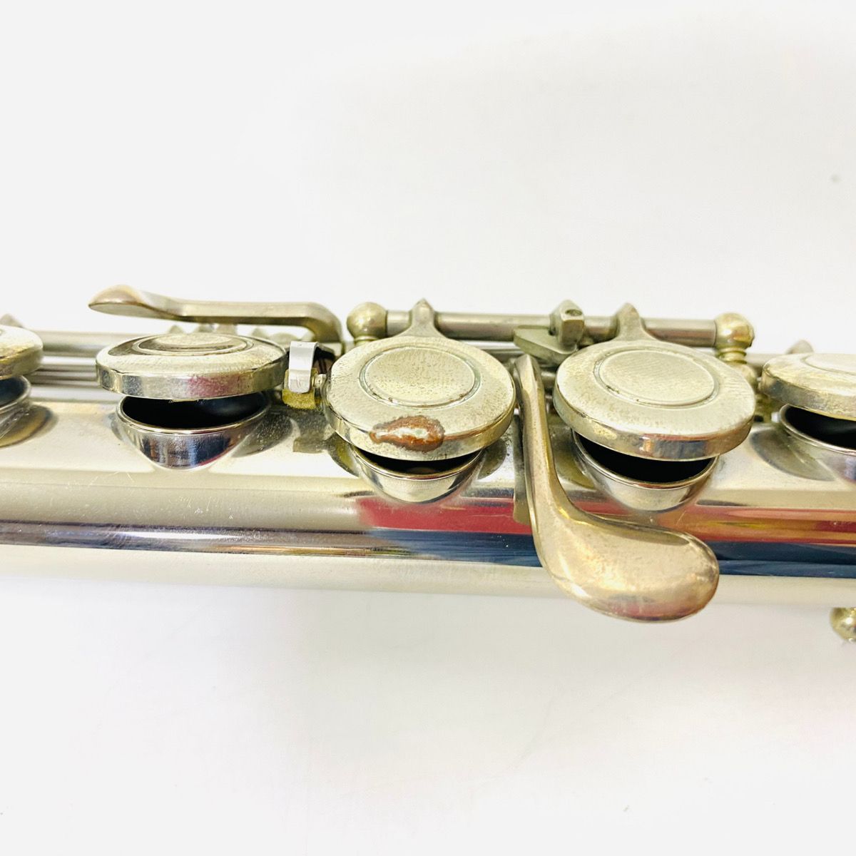 YAMAHA ヤマハ YFL-23 フルート 管楽器 - メルカリ