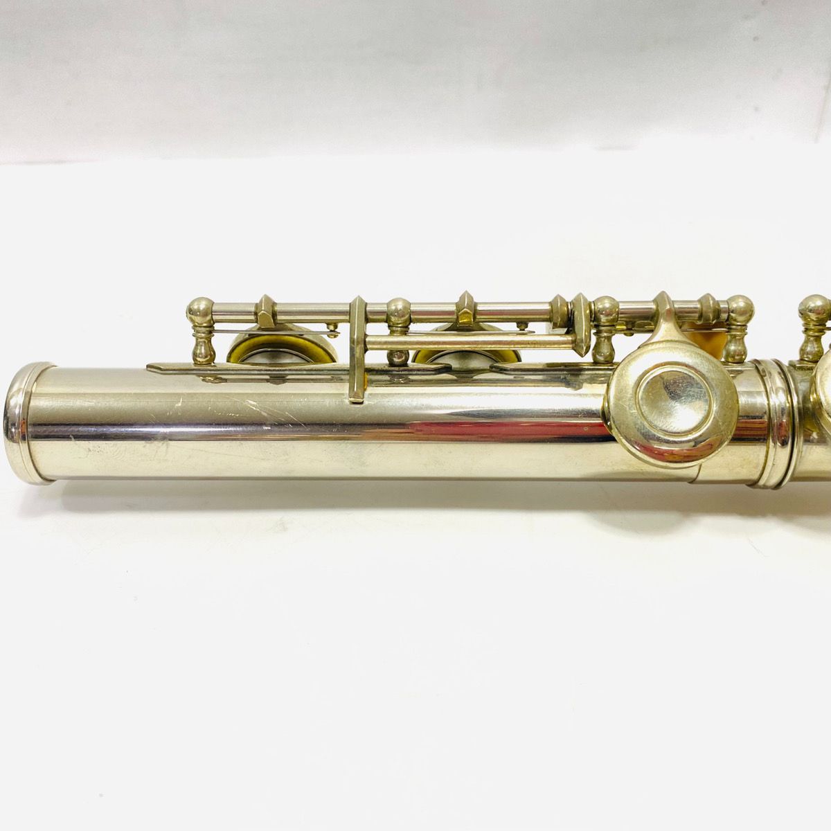 YAMAHA ヤマハ YFL-23 フルート 管楽器 - メルカリ