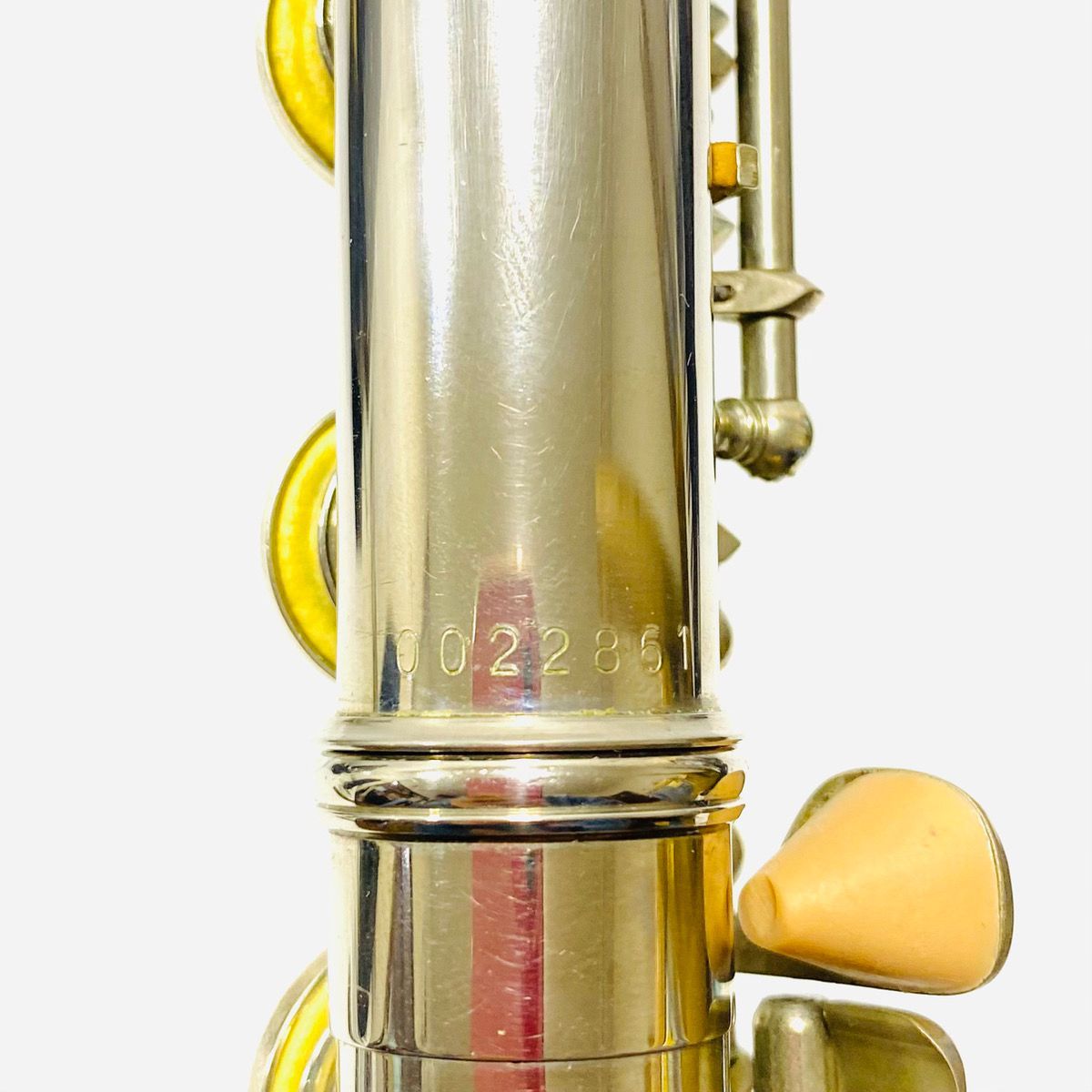 YAMAHA ヤマハ YFL-23 フルート 管楽器 - メルカリ