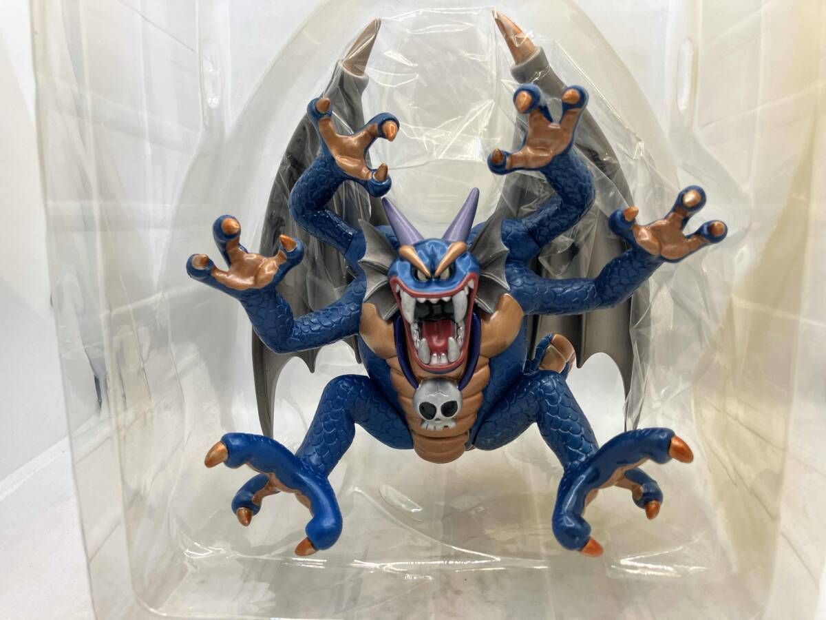 現状品 スクウェア・エニックス シドｰ 限定メタリックカラｰVer