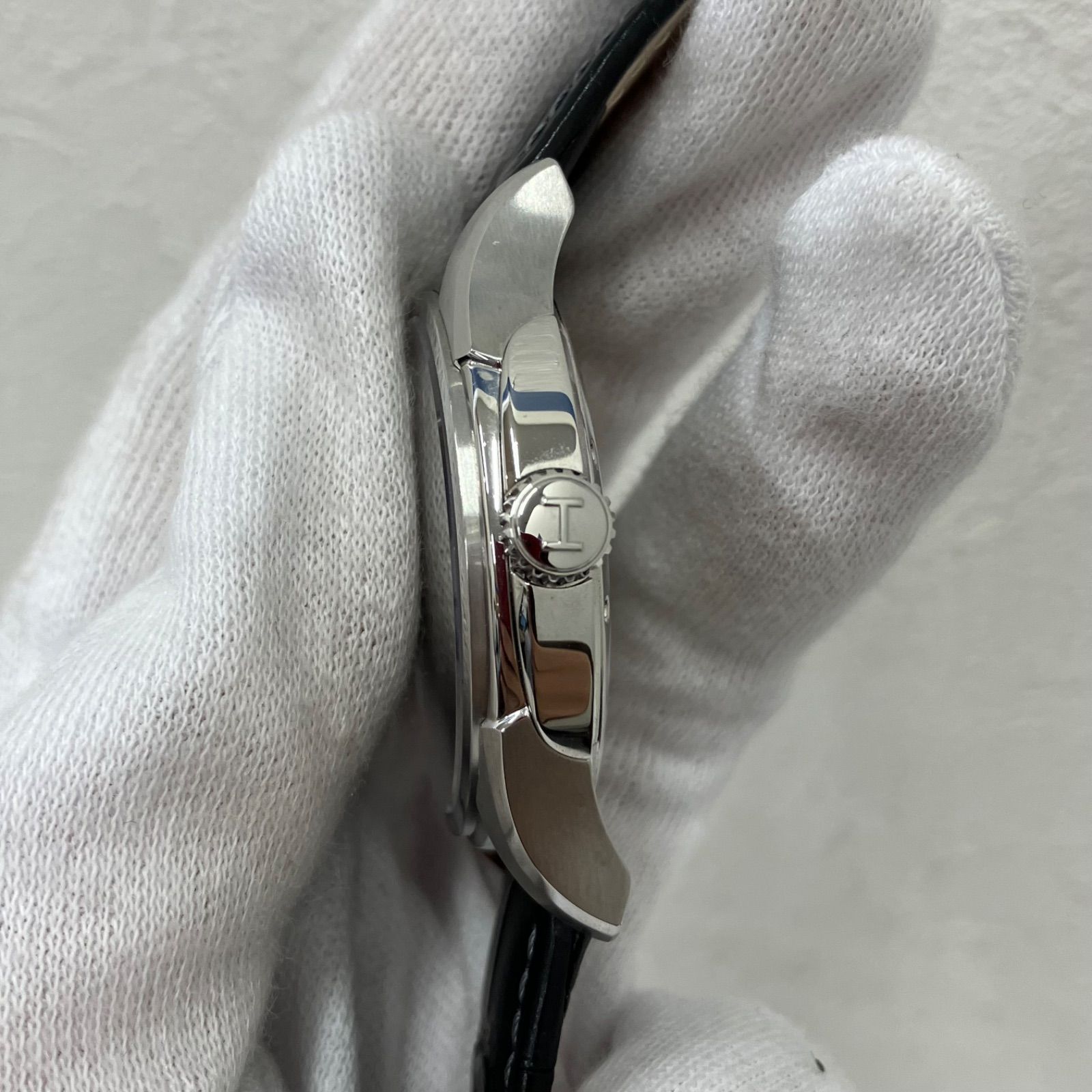 ハミルトン ジャズマスター