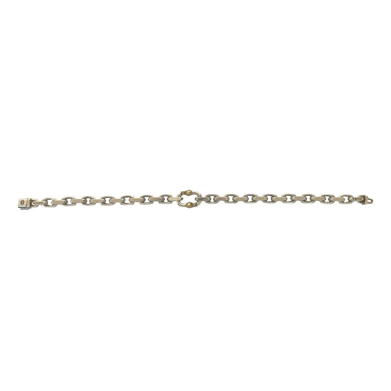 極 美品 希少品 TIFFANY&Co. ティファニー メイカーズ ロゴ 刻印 