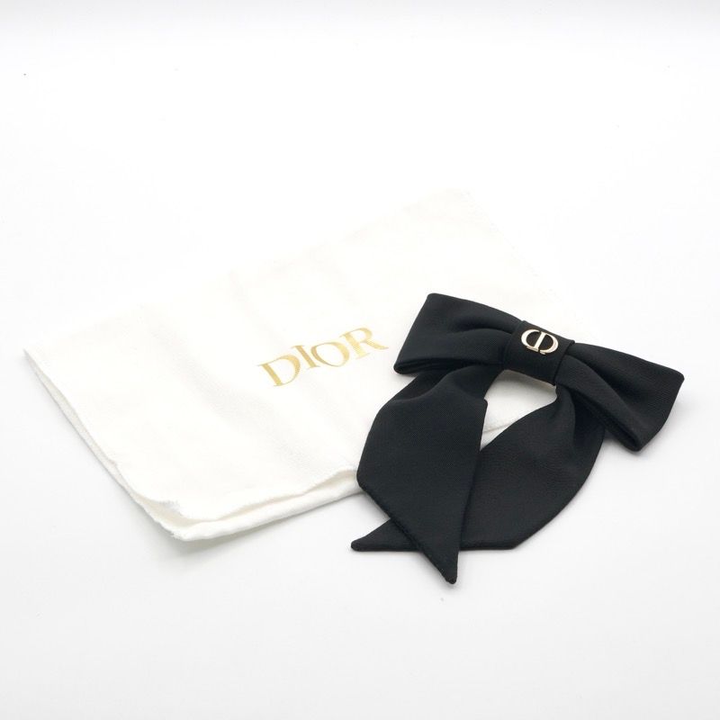 クリスチャンディオール CHRISTIAN DIOR Dior Twist ヘアアクセサリー