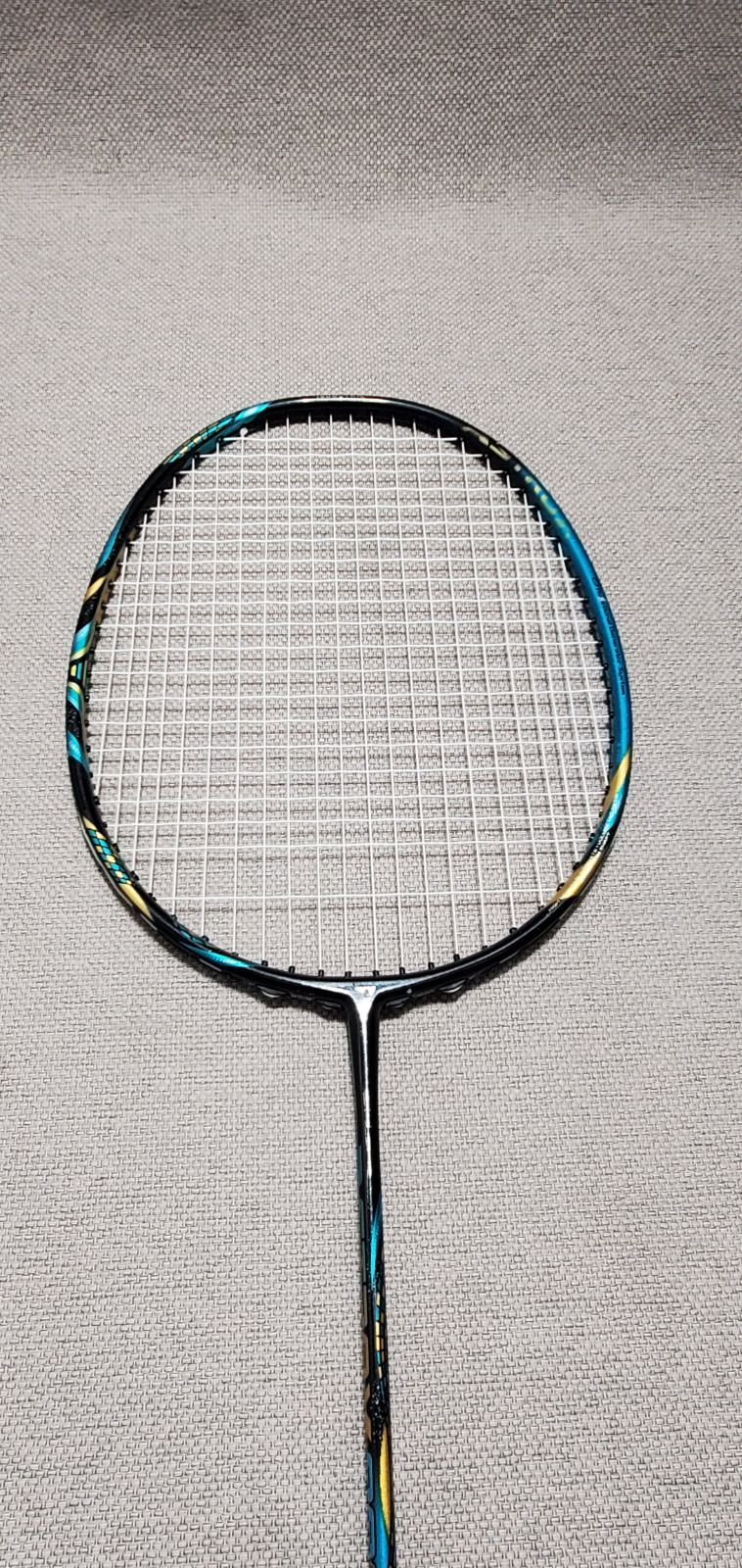 YONEX バトミントンラケット ASTROX88SPRO アストロクス88Sプロ 
