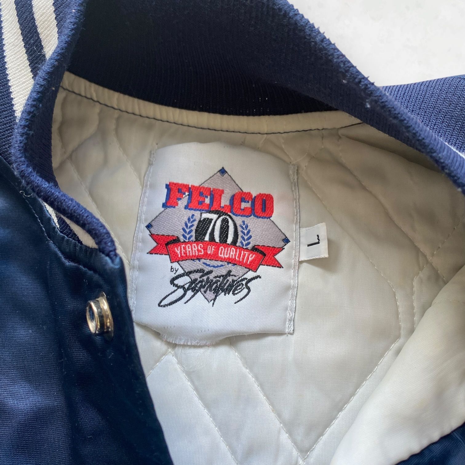 felcoスタジャン 70周年記念モデル 楽天市場】60s 70s USA製 ☆ FELCO