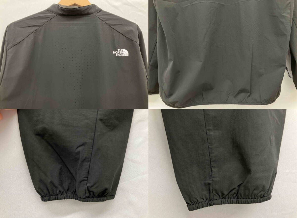 THE NORTH FACE ザノースフェイス NP22676 ストリームラインジャケット