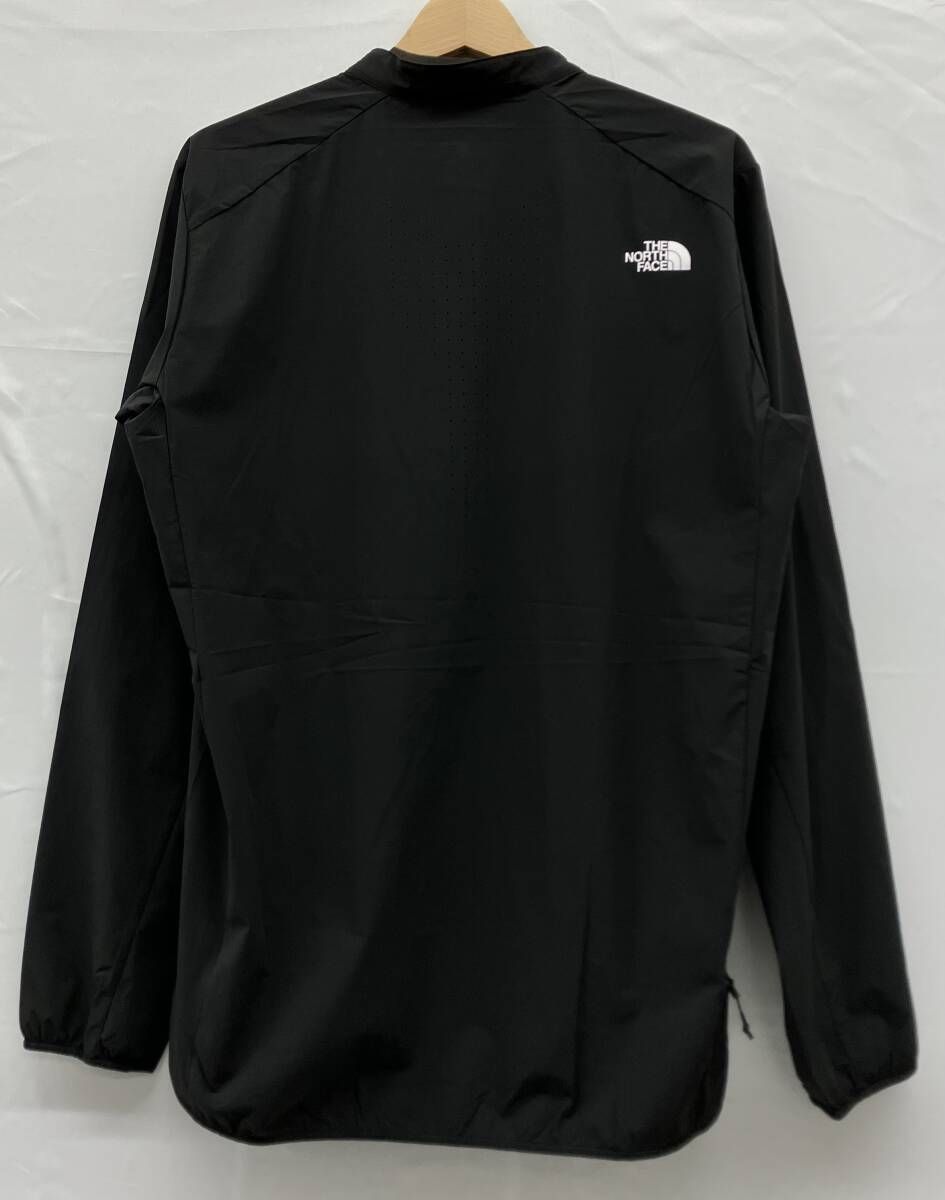 THE NORTH FACE ザノースフェイス NP22676 ストリームラインジャケット