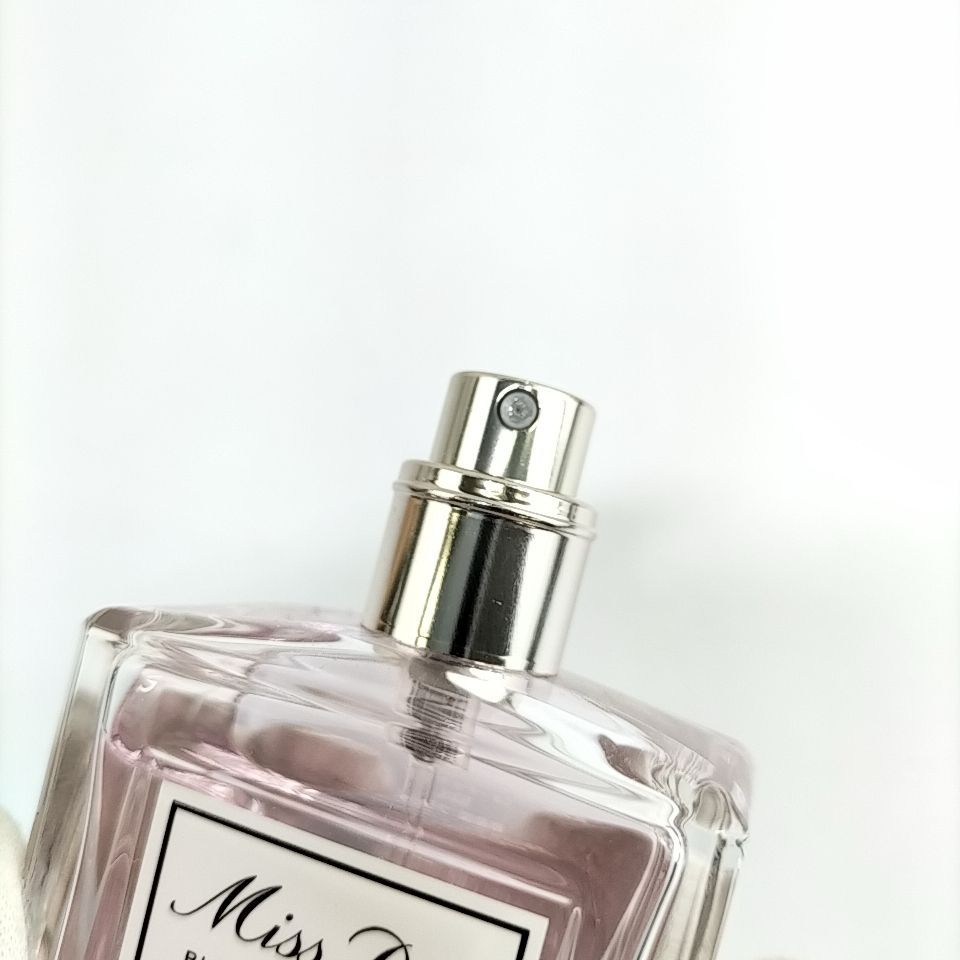 Dior 香水 50ml Christian Dior 】A 26 A-1 50ml Miss Dior BLOOMING BOUQUET