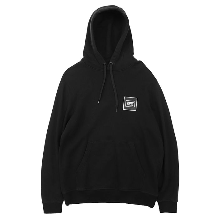 SALE】BURBERRY バーバリー スウェットパーカー サイズ M メンズ 