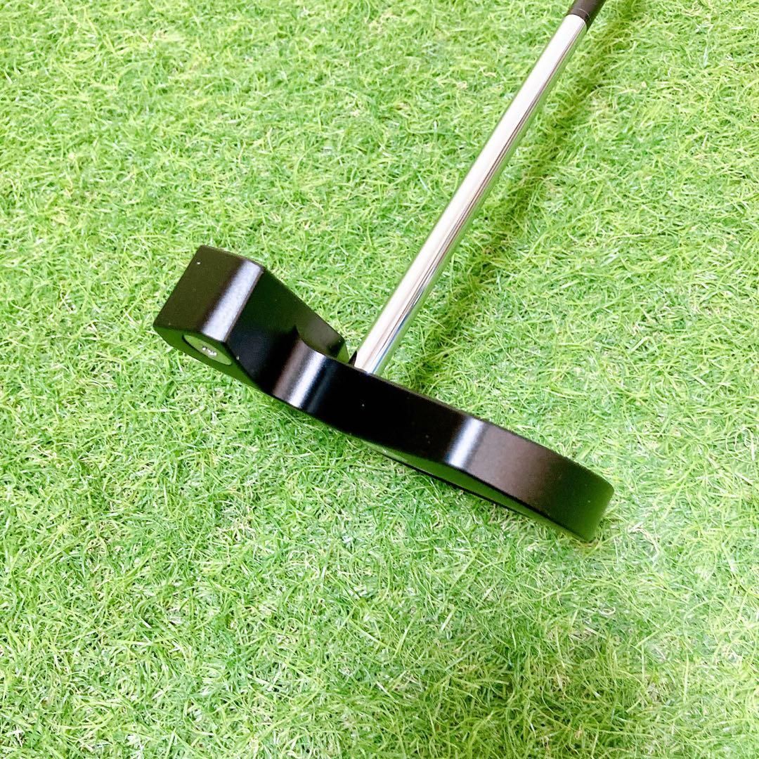 2 【極美品】レフティー　L.A.B. GOLF DF3 パター　左利き 2 【極美品】レフティー L.A.B. GOLF DF3 パター 左利き - メルカリ