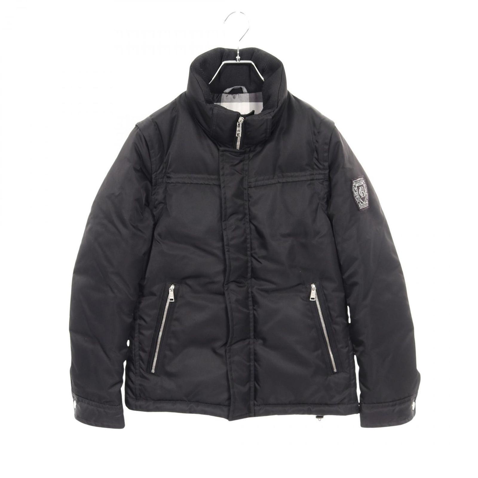 ブラックレーベル・クレストブリッジ BLACK LABEL CRESTBRIDGE ダウン 