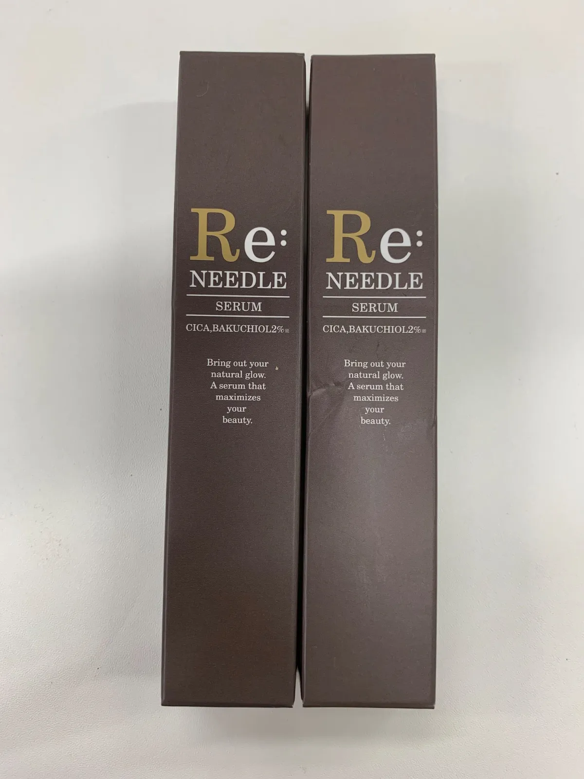 2026年最新】リニードル ニードル美容液の人気アイテム - メルカリ