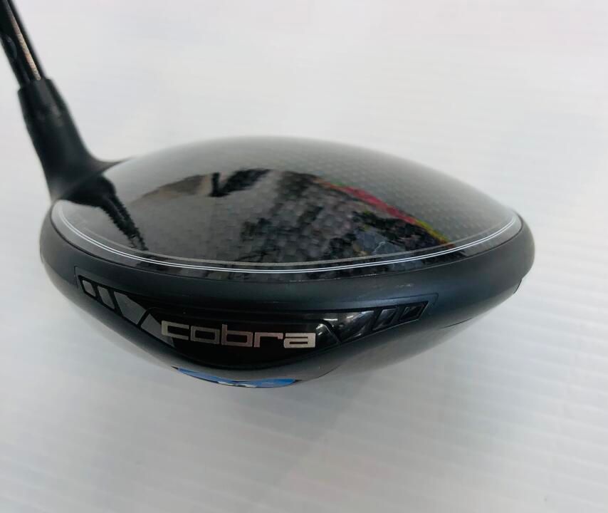 コブラ □ヘッドのみ□コブラ□cobra AEROJET LS□9□1W用□