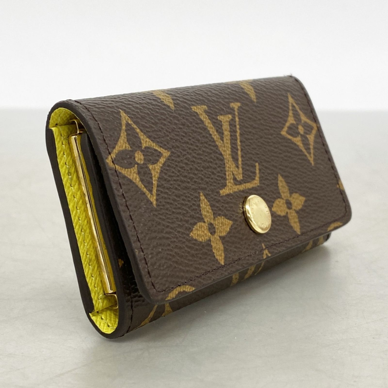 ルイ・ヴィトン(Louis Vuitton) ルイ・ヴィトン アクセサリー・キー