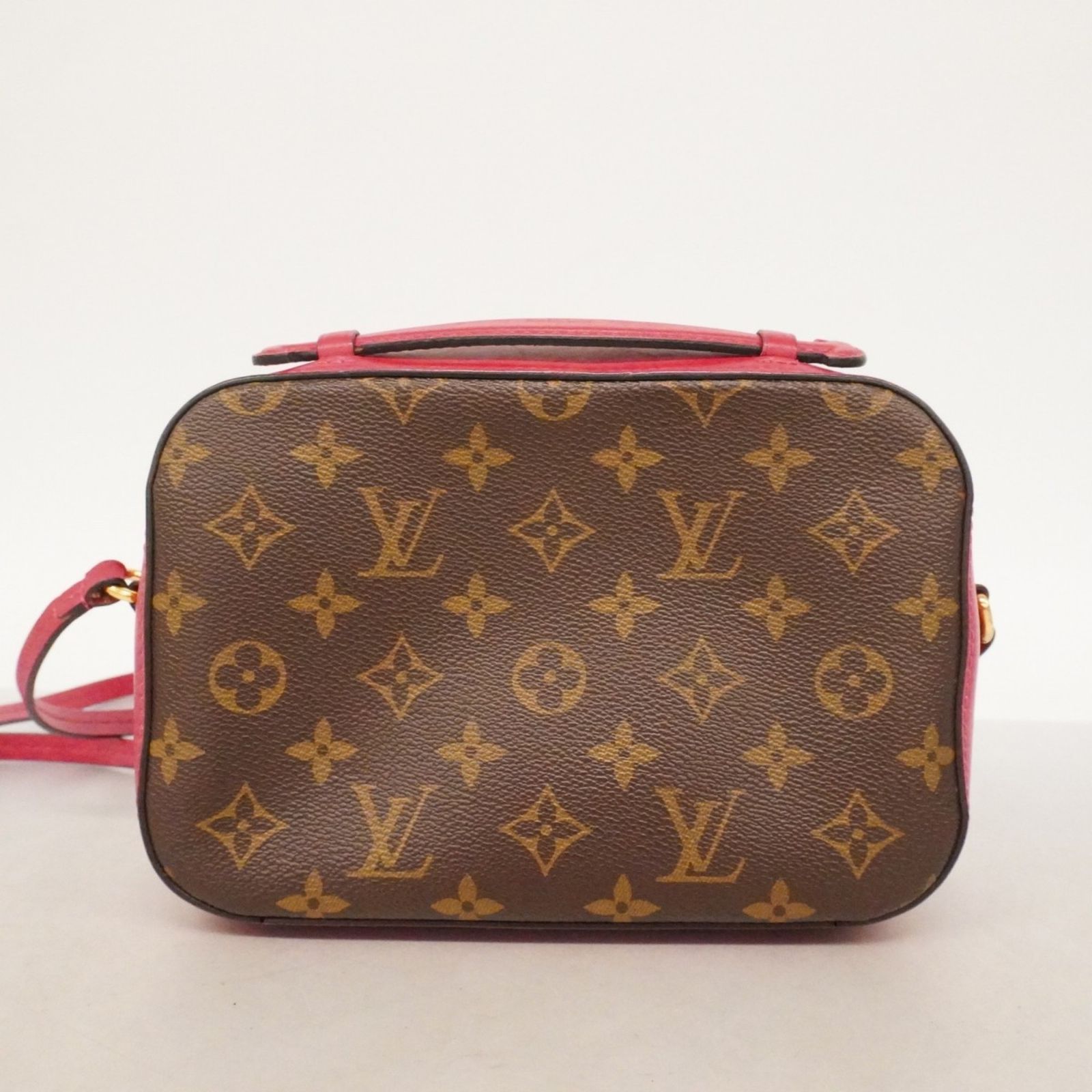 ルイ・ヴィトン(Louis Vuitton) ルイ・ヴィトン ハンドバッグ 