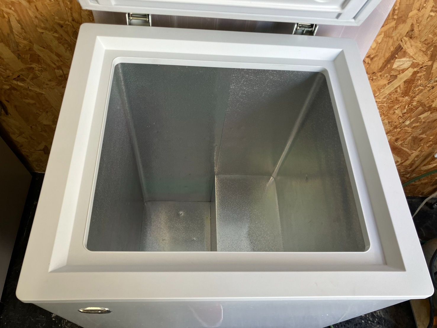 中古】大阪引取限定 Haier 冷凍庫 JF-NC103F-1 103L - メルカリ
