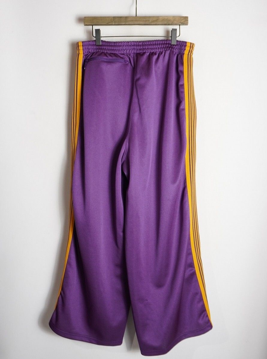 正規 美品 25SS NEEDLES ニードルズ ニードルス H.D.Track Pant 正規 美品 25SS NEEDLES ニードルズ ニードルス H.D.Track Pant
