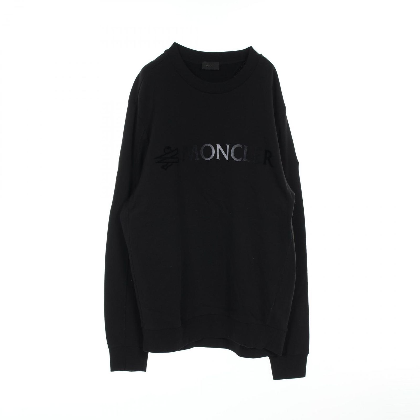 モンクレール MONCLER スウェット コットン トレーナー メンズ Used A