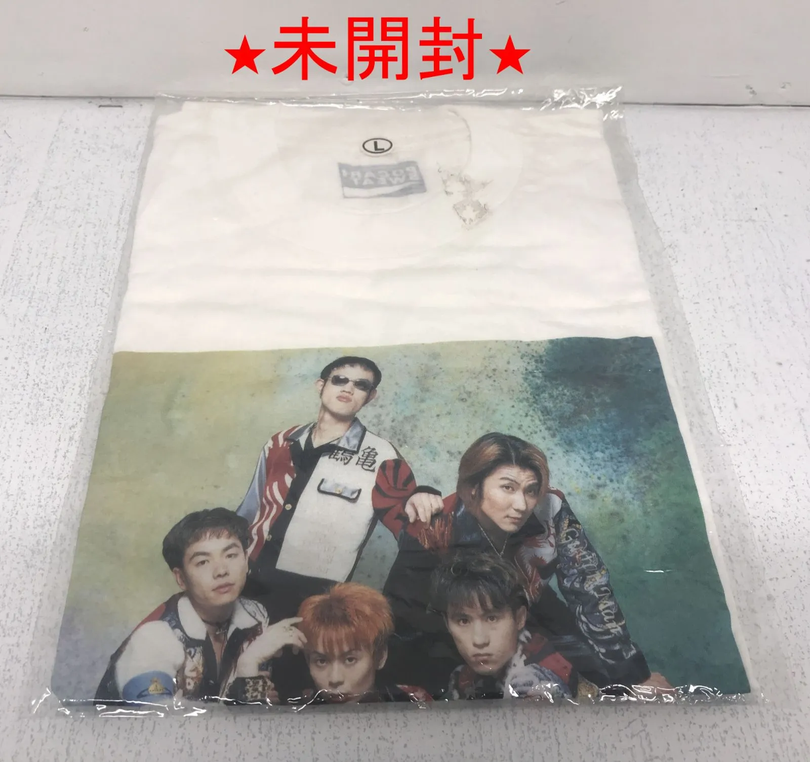 2026年最新】シャ乱Q Tシャツの人気アイテム - メルカリ