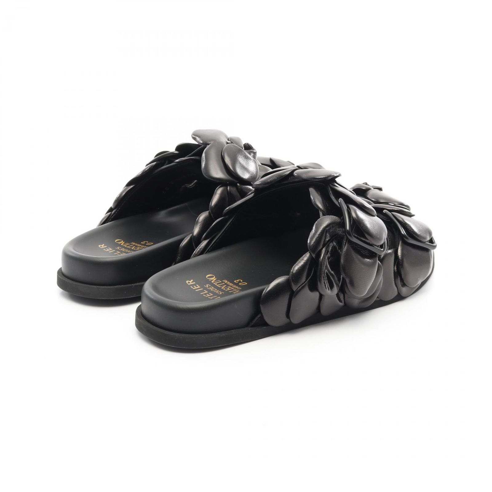 ヴァレンティノ・ガラヴァーニ Valentino Garavani サンダル ATELIER 