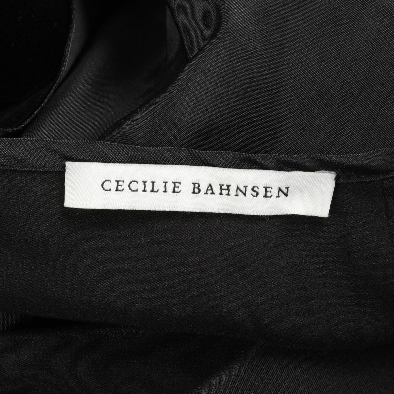 セシリーバンセン Cecilie Bahnsen ブラウス その他 トップス 
